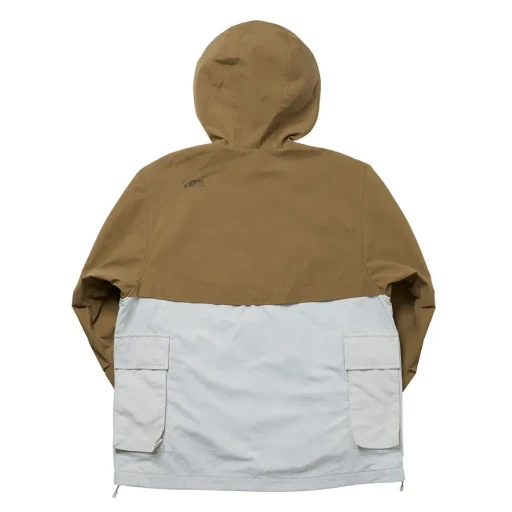 W's Tech Logger Mountain Parka