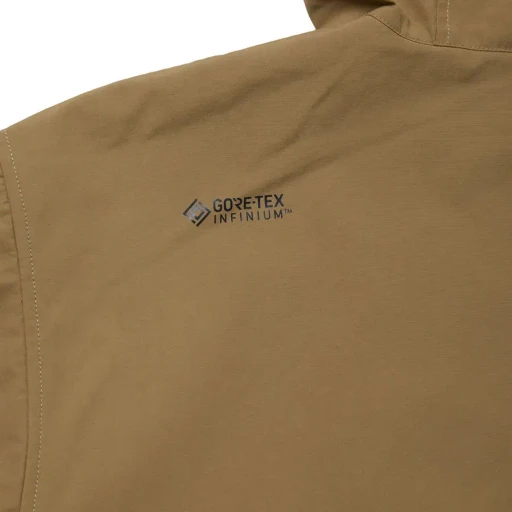 W's Tech Logger Mountain Parka