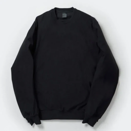 W's Tech Flex Jersey Crew