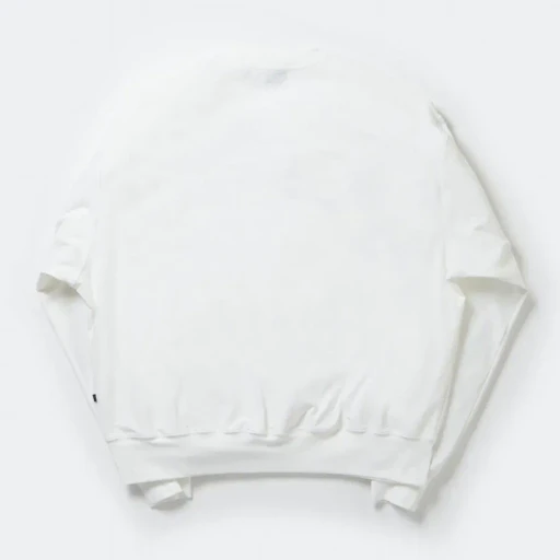 W's Tech Flex Jersey Crew