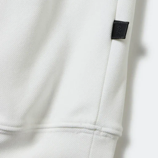 W's Tech Flex Jersey Crew