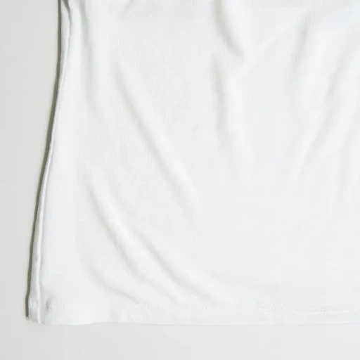 One Shoulder Rope Tank Top