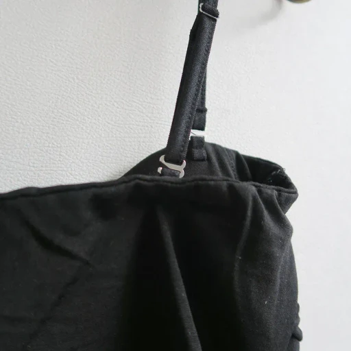 Collagen Gathered Cami