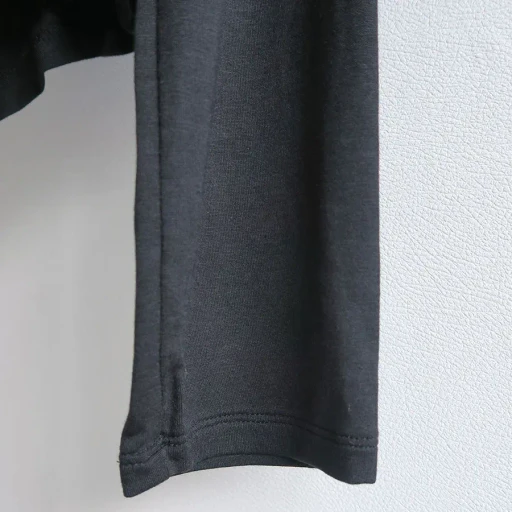 Collagen Draped Back Top