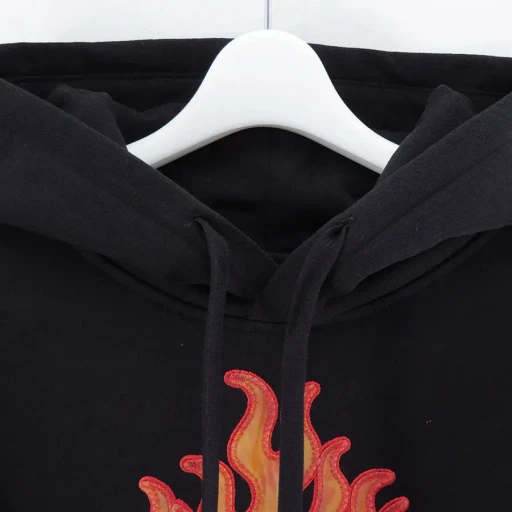1/F Fluctuation Lenticular Hoodie
