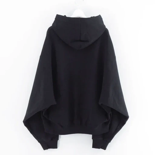 1/F Fluctuation Lenticular Hoodie