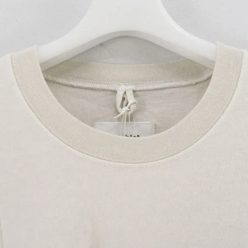 Disposal Reduction T-Shirt