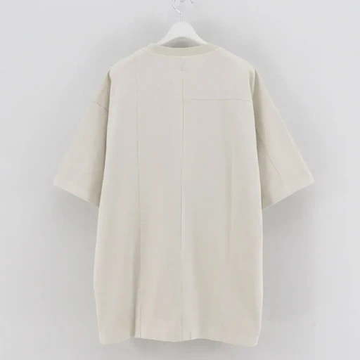 Disposal Reduction T-Shirt