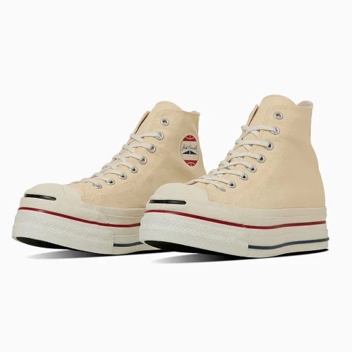 Jack Parcell Allstar Hi