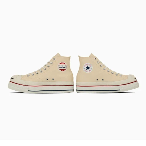 Jack Parcell Allstar Hi