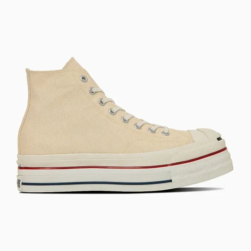Jack Parcell Allstar Hi