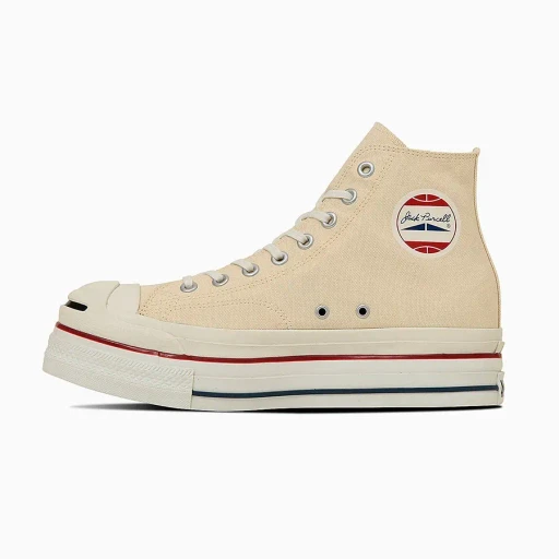 Jack Parcell Allstar Hi