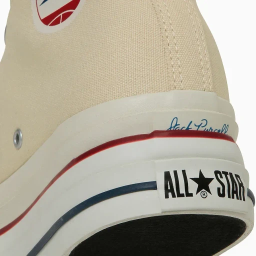 Jack Parcell Allstar Hi