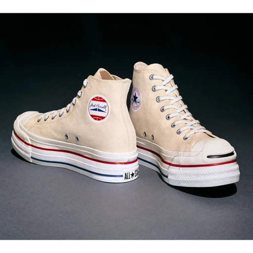 Jack Parcell Allstar Hi