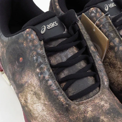 ×Asics Gel-Quantum 360 I Amp