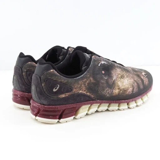 ×Asics Gel-Quantum 360 I Amp