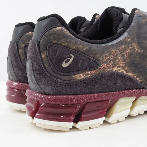 ×Asics Gel-Quantum 360 I Amp