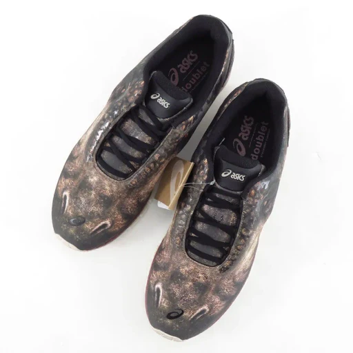 ×Asics Gel-Quantum 360 I Amp
