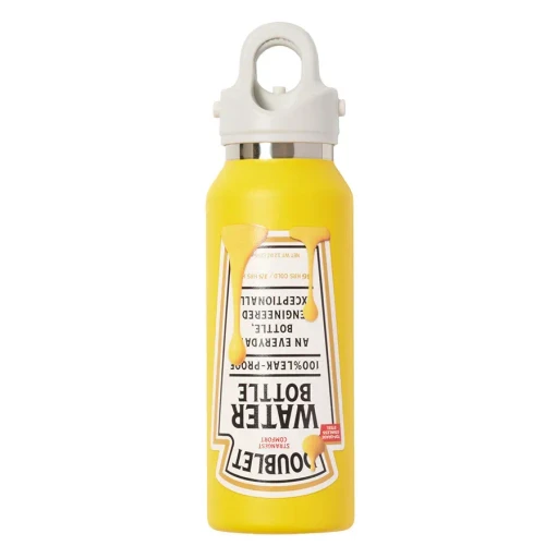 Fridge Style Water Bottle/Small
