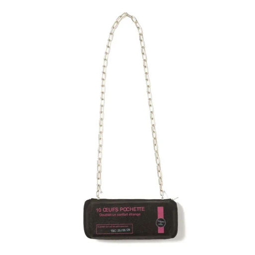 10-Egg Pack Pouch