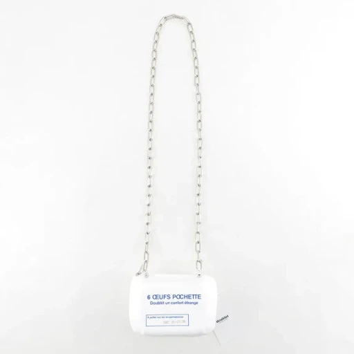 6-Egg Pack Pouch