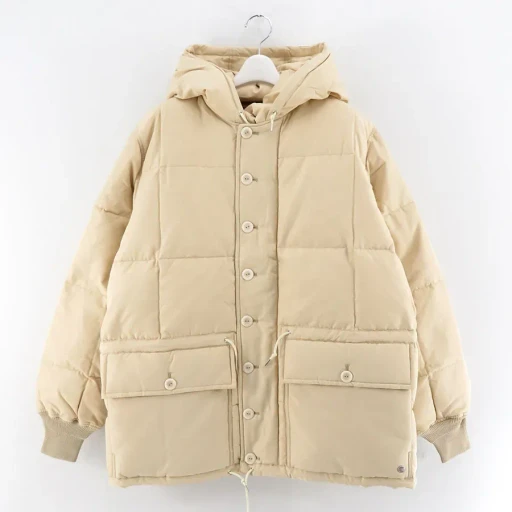 Skyliner Jacket