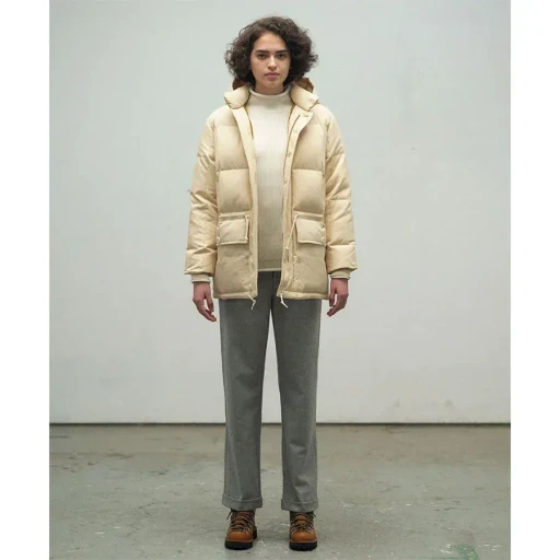 Skyliner Jacket