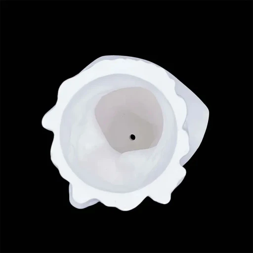 Emeth No.002 Socrates Cactus Pot