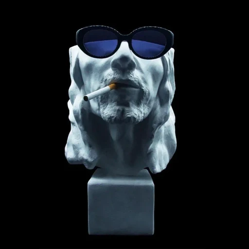 Lithium Sunglasses Holder