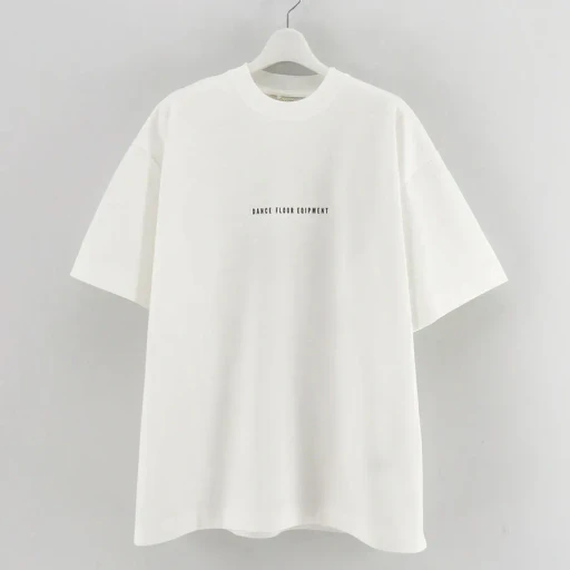 Printed Graphic S/S Tee “D.F.E”