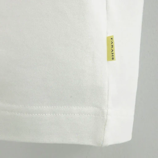 Printed Graphic S/S Tee “D.F.E”