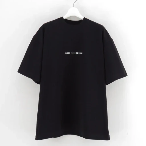 Printed Graphic S/S Tee “D.F.E”