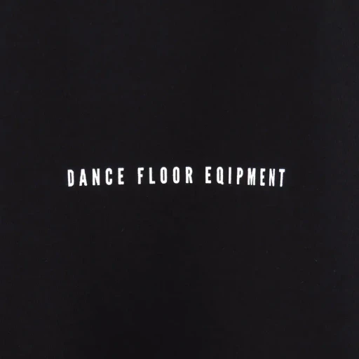 Printed Graphic S/S Tee “D.F.E”