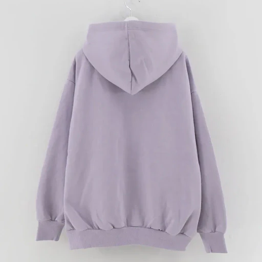 Printed Graphic Hoodie Tagging Logo