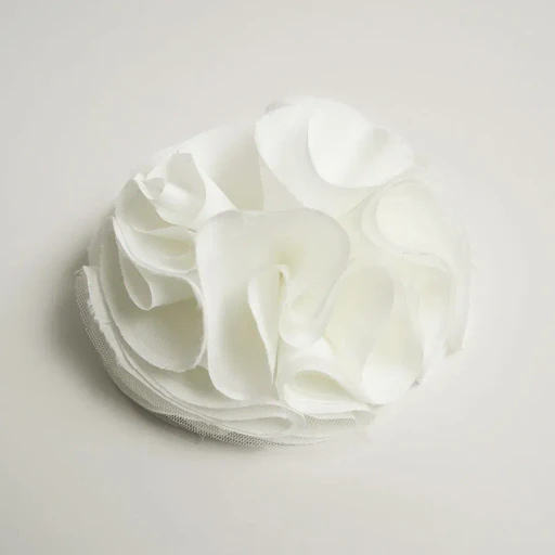 Rose Hair Clip