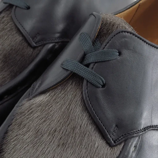 Balena Goodyear Class#Bl×Seal#Gray