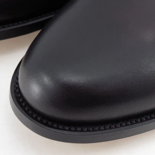 Monks Calf -Goodyear Welted-
