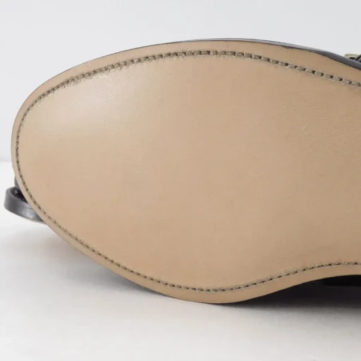 Monks Calf -Goodyear Welted-