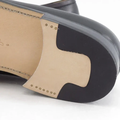 Monks Calf -Goodyear Welted-