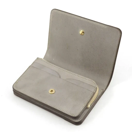 Short Wallet All Verdon