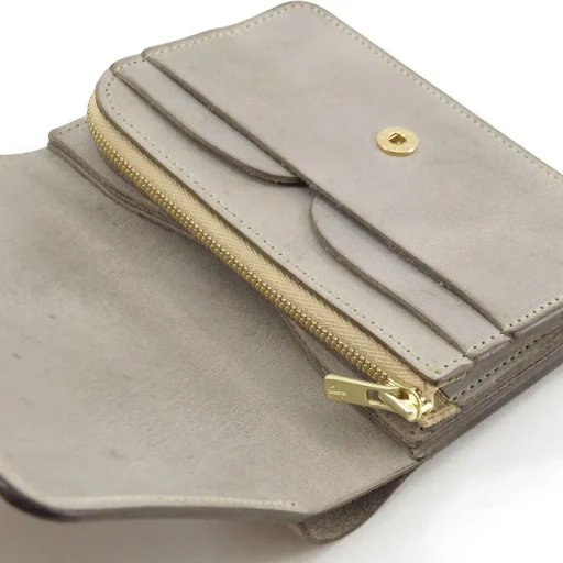 Short Wallet All Verdon