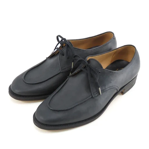 Low Shoes Class Reverse Goodyear