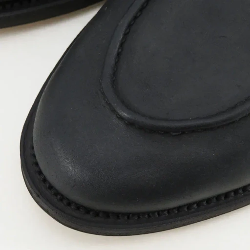 Low Shoes Class Reverse Goodyear