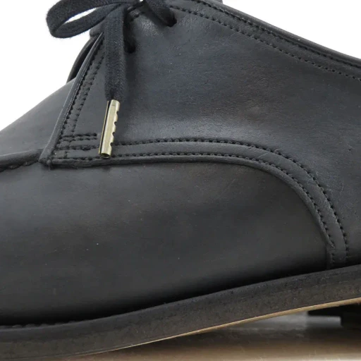 Low Shoes Class Reverse Goodyear