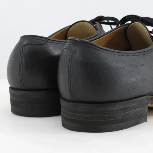 Low Shoes Class Reverse Goodyear