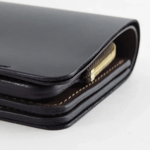 Short Wallet Ilcea×Double