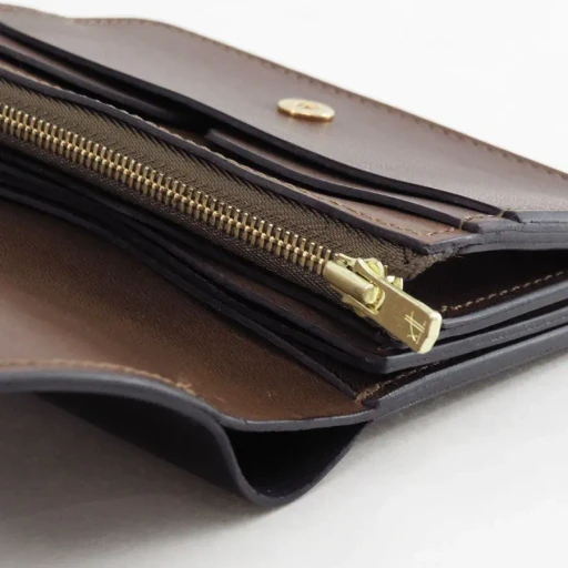 Short Wallet Ilcea×Double