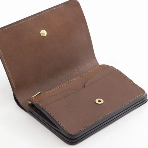 Short Wallet Ilcea×Double