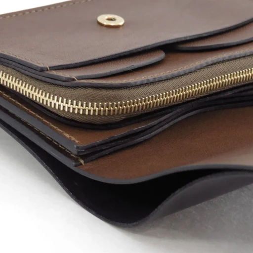 Short Wallet Ilcea×Double
