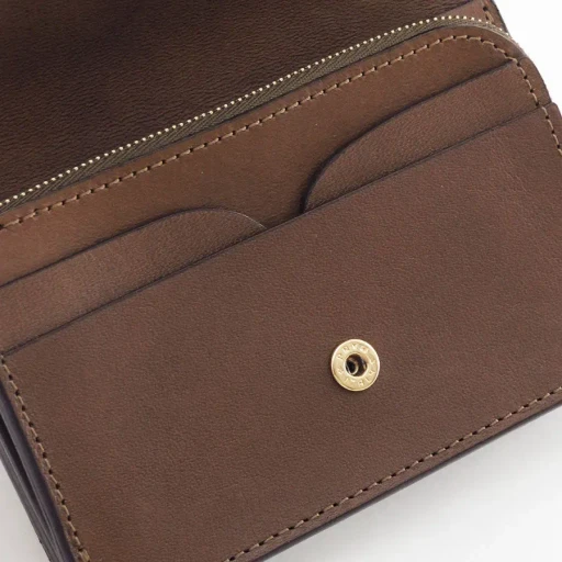 Short Wallet Ilcea×Double